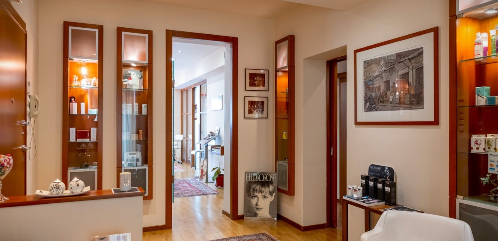 Le Centre de Beauté: Η σημασία της ολιστικής περιποίησης