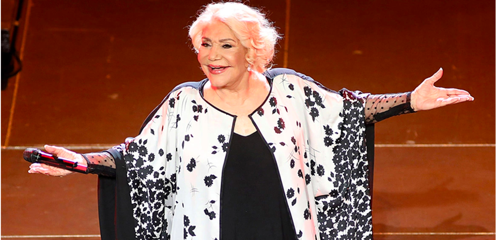 Μαρινέλλα: Από τη Θεσσαλονίκη μέχρι... τα αστέρια - Μια ζωή σαν παραμύθι για τη σπουδαία ερμηνεύτρια