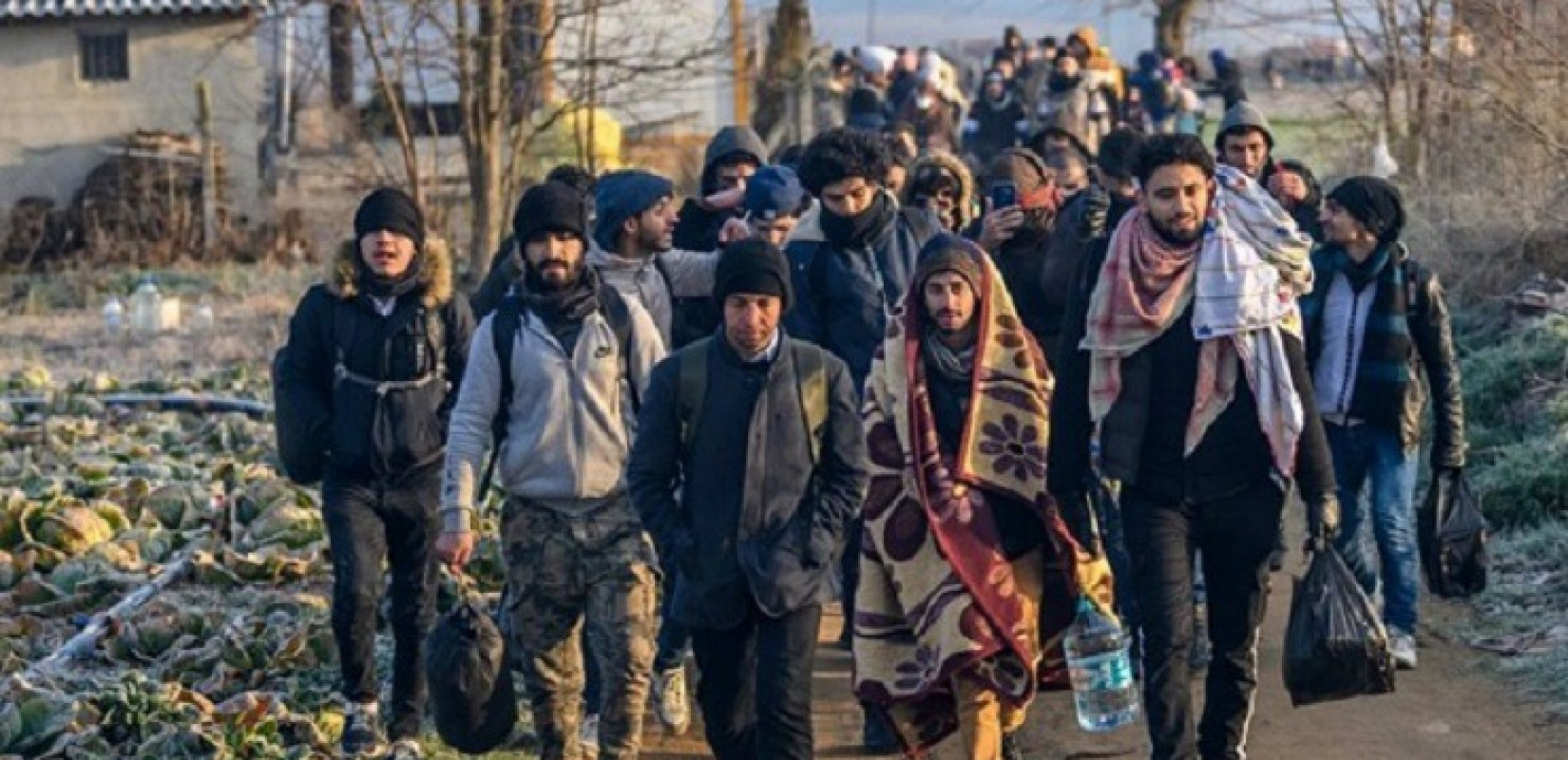 Eπιχείρηση επιστροφής αλλοδαπών στις χώρες καταγωγής τους - Συμμετείχαν Ελλάδα, Κύπρος, Ιταλία και Ελβετία