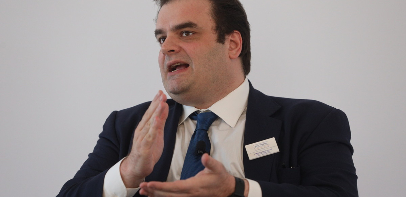 Πιερρακάκης: Έξι από τα δέκα σχολεία με τις καλύτερες επιδόσεις στις πανελλαδικές είναι Πρότυπα
