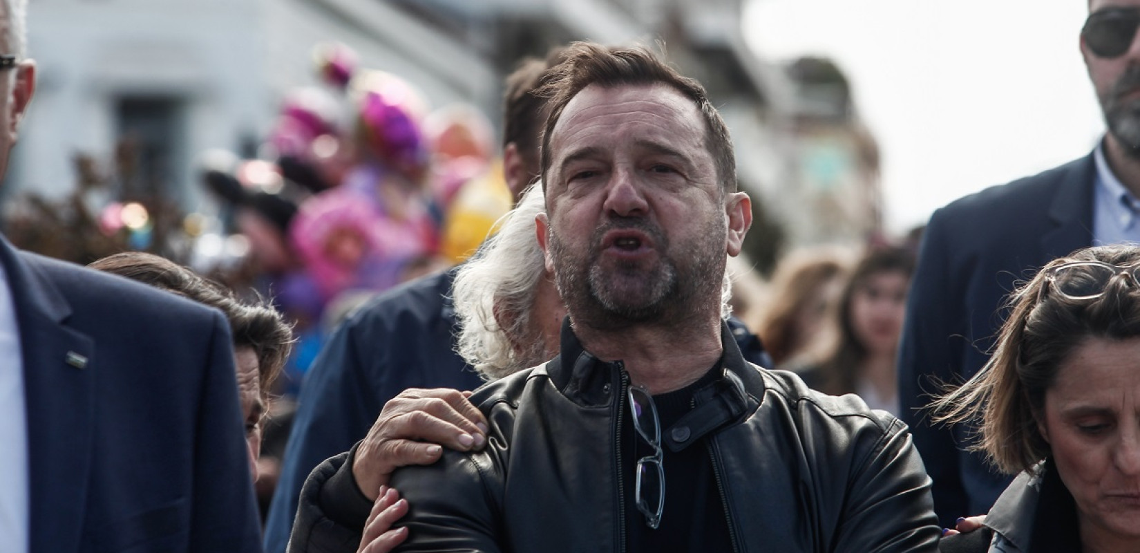 Πλακιάς: Αν θέλουν να εκμεταλλευτούν τα Τέμπη στην πολιτική θα τους κρίνει ο κόσμος