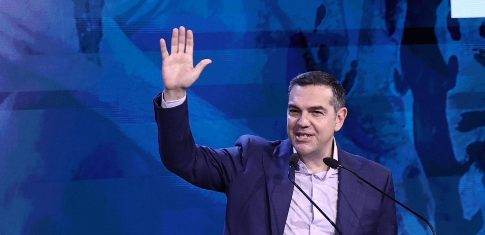 Υπό την προεδρία Τσίπρα σύσκεψη για τα Δυτικά Βαλκάνια στο Βελιγράδι - Συνάντηση με τον σέρβο πρωθυπουργό