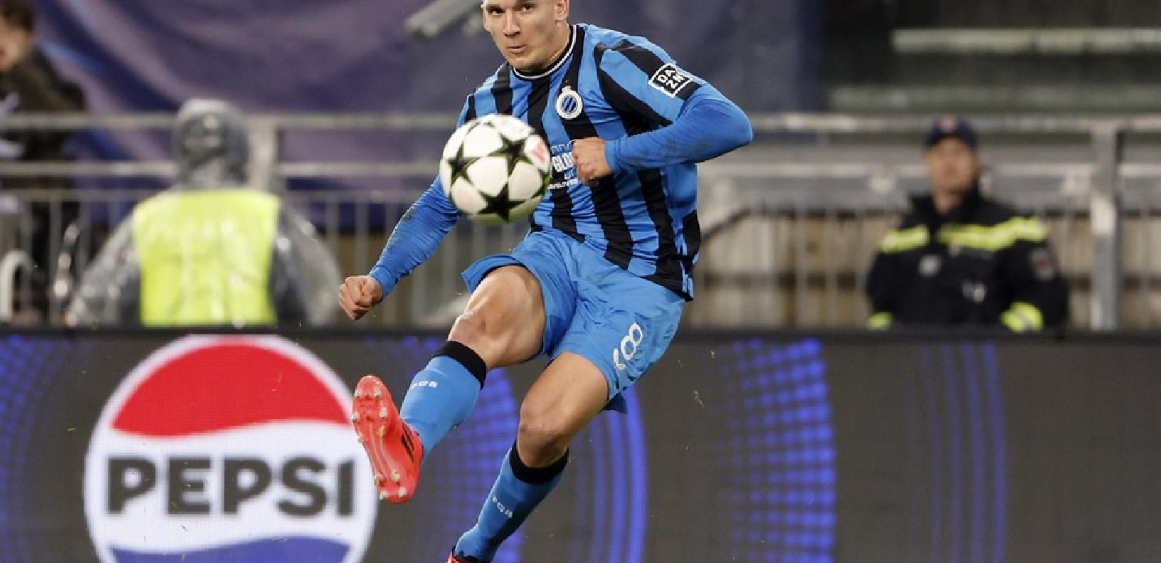 Champions League: Λιλ, Άστον Βίλα και... Τζόλης «κούφαναν» την Ευρώπη (βίντεο)