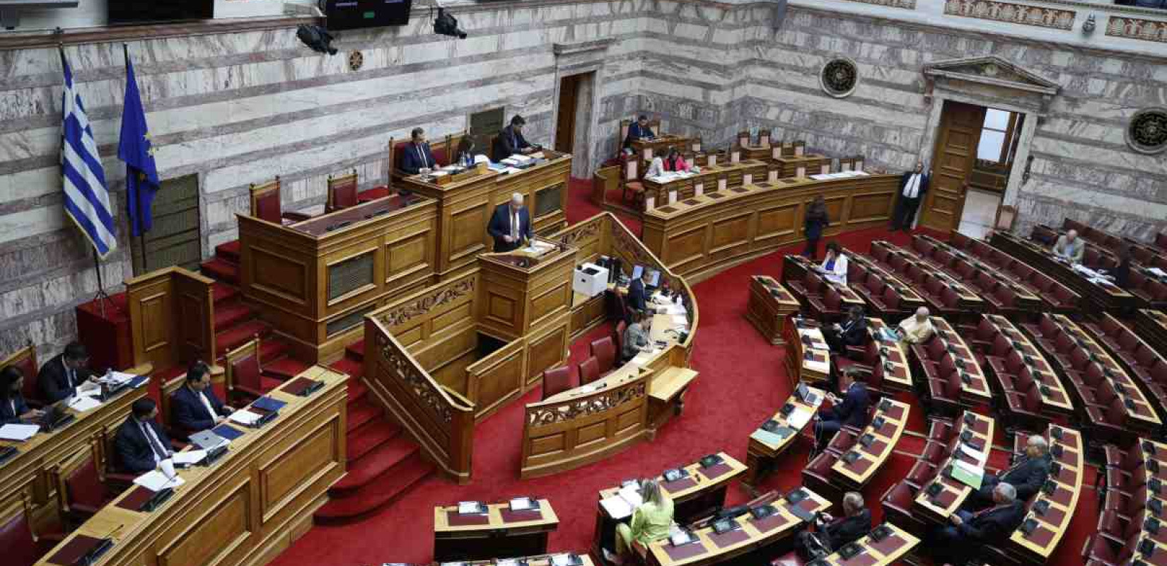 Κατατέθηκε στη Βουλή προς συζήτηση και ψήφιση το νέο νομοσχέδιο του υπουργείου Τουρισμού
