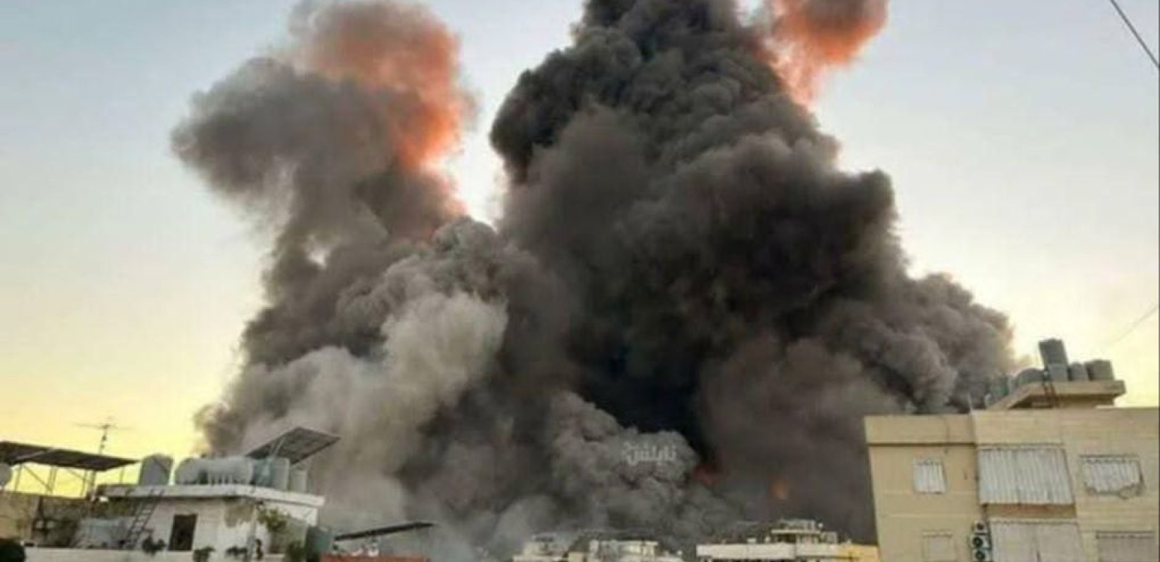 Υεμένη: Νέα αεροπορική επιδρομή στην πρωτεύουσα Σανάα