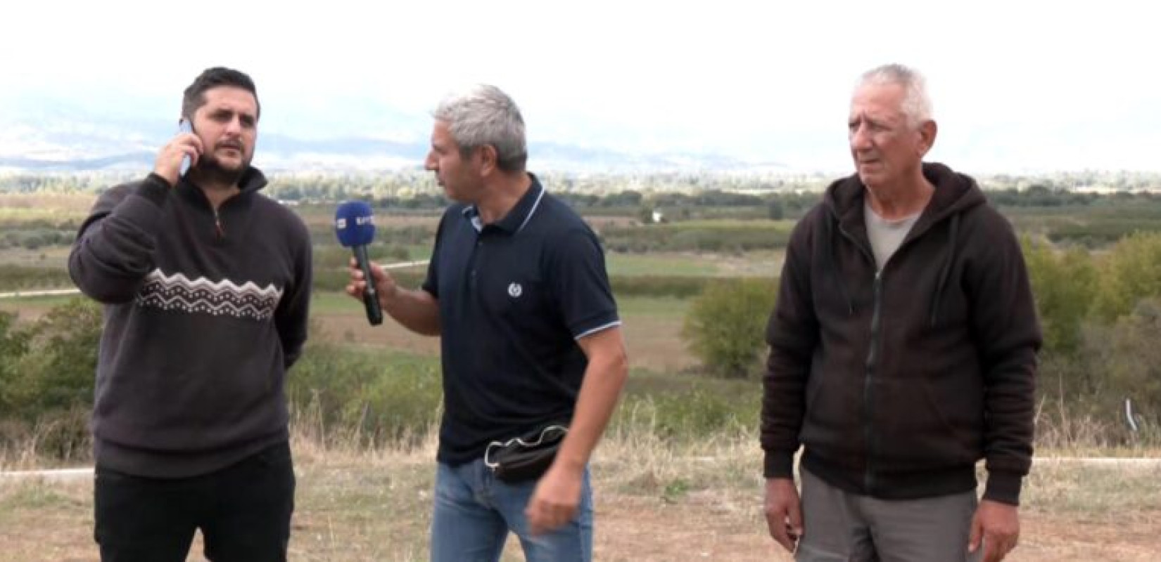 Ελασσόνα: Γεωργοί και κτηνοτρόφοι δημιούργησαν Επαρχιακό Σύνδεσμο Αγροτών