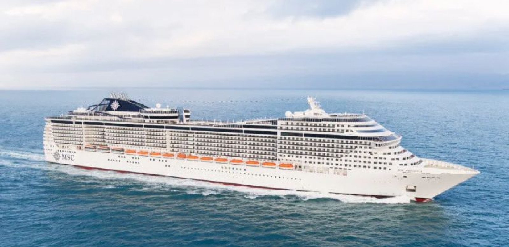 Ρεκόρ για την κρουαζιέρα στην Ελλάδα: Στα 3,1 δισ. ευρώ η συνολική οικονομική συνεισφορά το 2024