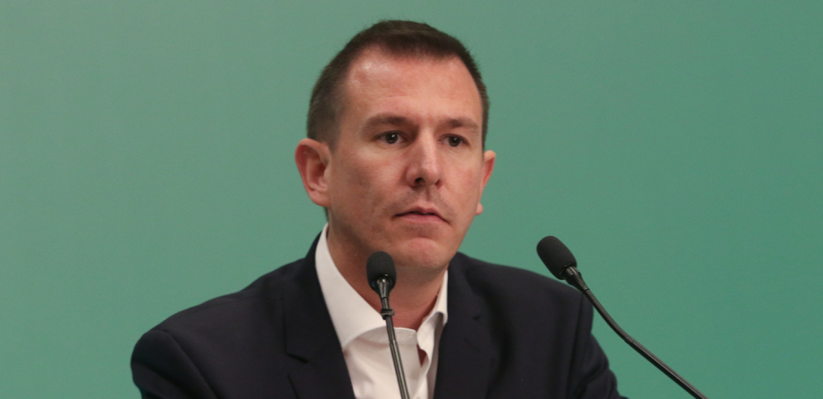 Παναγιώτης Δουδωνής στη «ΜτΚ»: Στόχος να αποτελέσει το ΠΑΣΟΚ μία εναλλακτική πρόταση διακυβέρνησης της χώρας