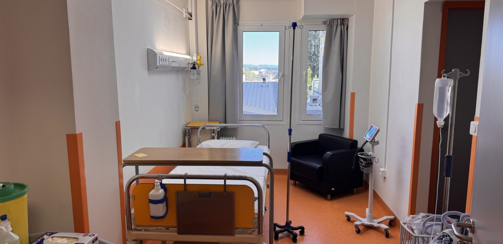 Από 24 νοσοκομεία η διάθεση προληπτικής αγωγής PrEP για τον ιό του AIDS - Πώς θα χορηγούνται