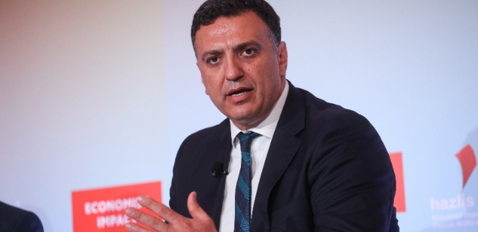 Β. Κικίλιας: Εντατικοποιούνται οι έλεγχοι πυρασφάλειας στα πλοία
