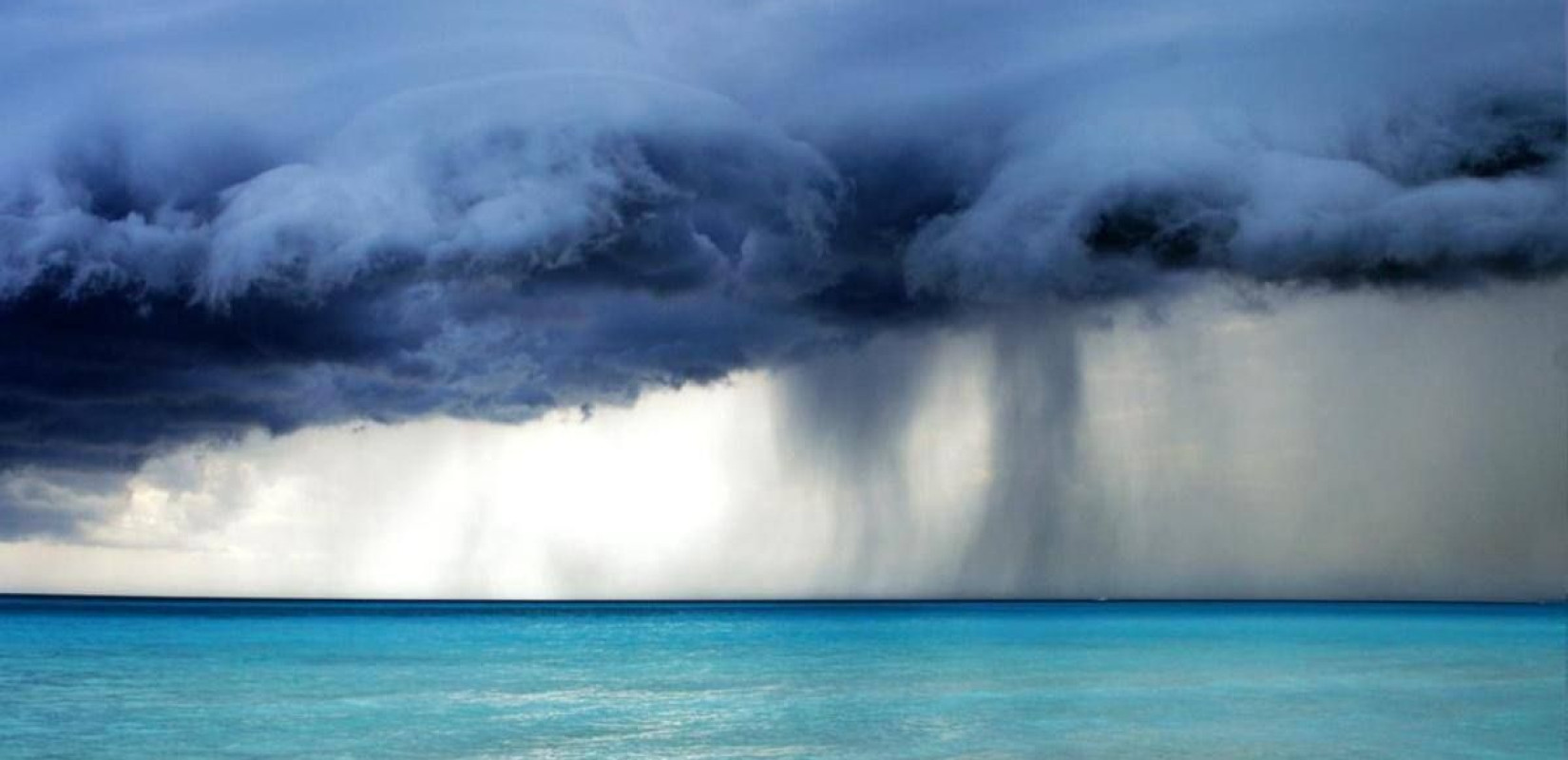 Θοδωρής Κολυδάς: Πρέπει να είμαστε προετοιμασμένοι στην Ελλάδα για κυκλώνες αντίστοιχους των ΗΠΑ