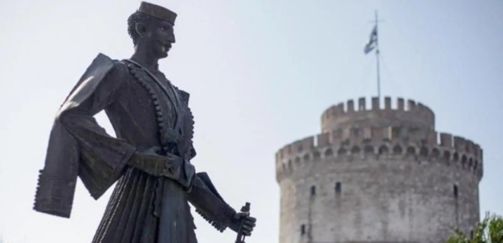 Ημέρα του Μακεδονικού Αγώνα: Τιμές και εκδηλώσεις στην καρδιά της Θεσσαλονίκης - Αναλυτικά το πρόγραμμα