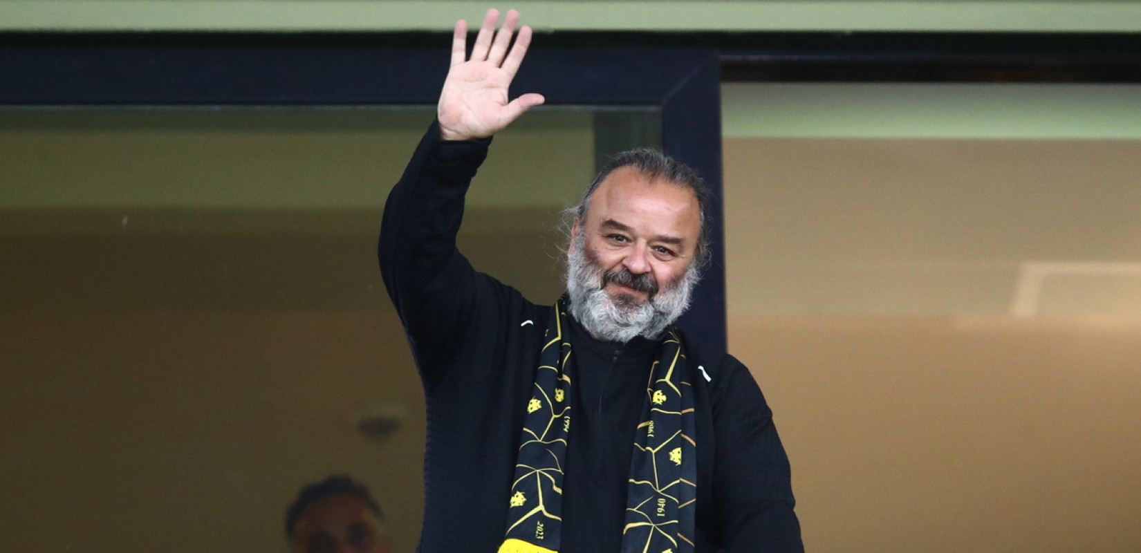 ΕΠΟ: Απολογείται ο Ηλιόπουλος για όσα είπε μετά το ματς με τον Ολυμπιακό