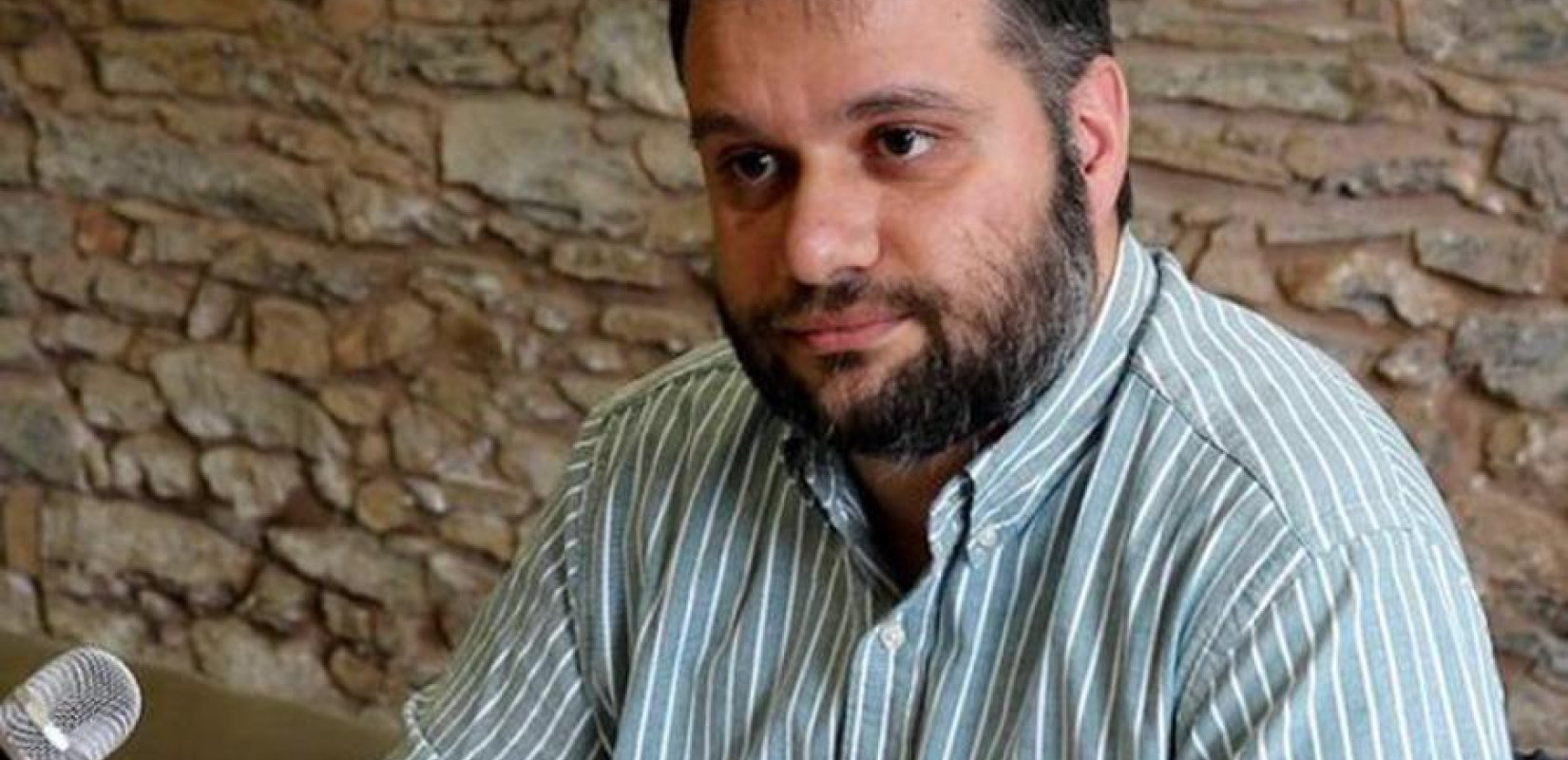 Προσφυγή στο ΣτΕ και μηνύσεις προετοιμάζει ο δήμαρχος Νάουσας για την απόφαση να τεθεί σε αργία