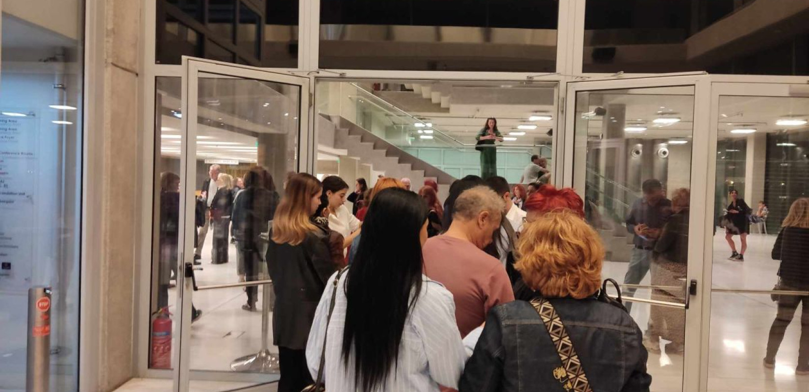 Θεσσαλονίκη - 59α Δημήτρια: Με την παράσταση Nomadics ολοκληρώνεται απόψε ο χορός στη διοργάνωση (βίντεο, φωτ.)