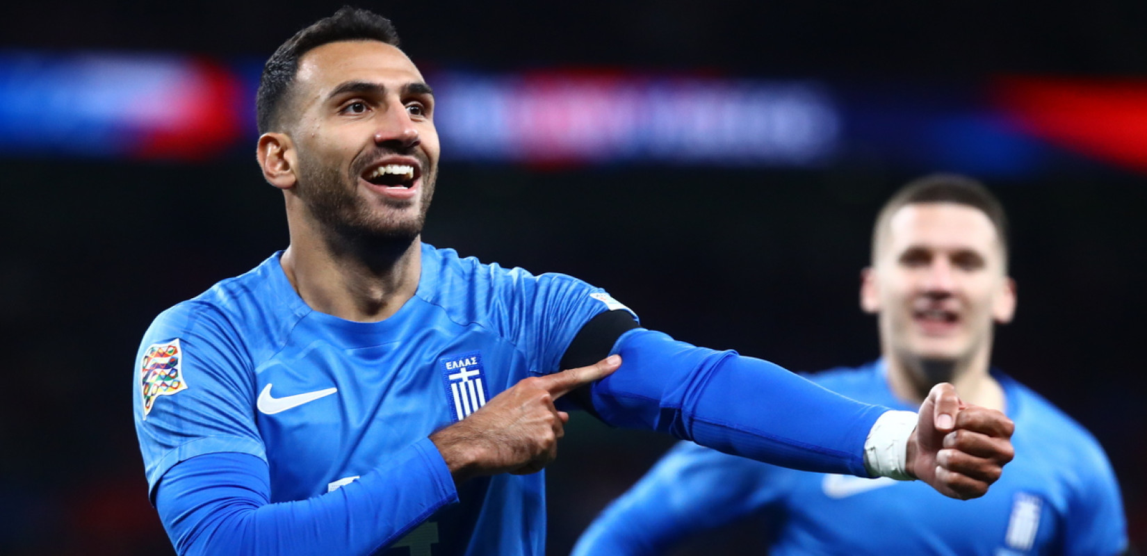 Η Εθνική Ελλάδας πήρε τον ανήφορο στην κατάταξη της FIFA (βίντεο)