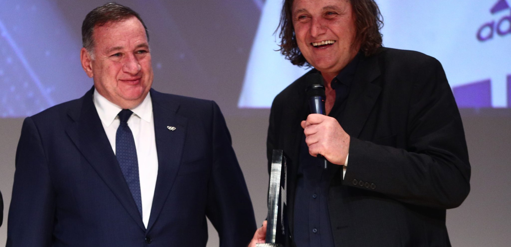 Η ΕΟΕ προτείνει τον Γιώργο Πομάσκι για το βραβείο IOC Coaches Lifetime Achievement