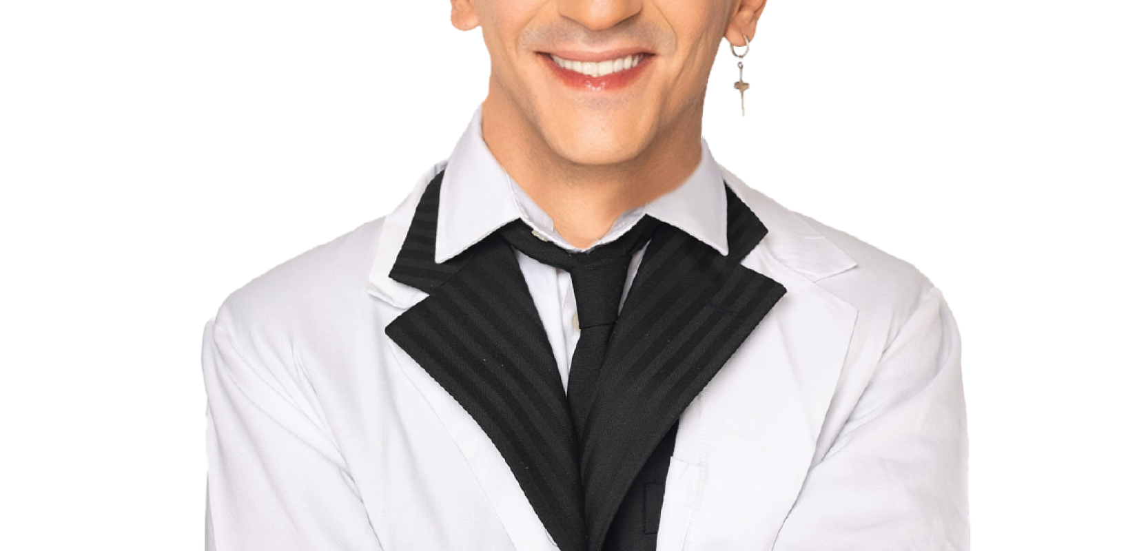 Τόλης Παπαδημητρίου στη «ΜτΚ»: Έχουμε την τηλεόραση που μας αξίζει