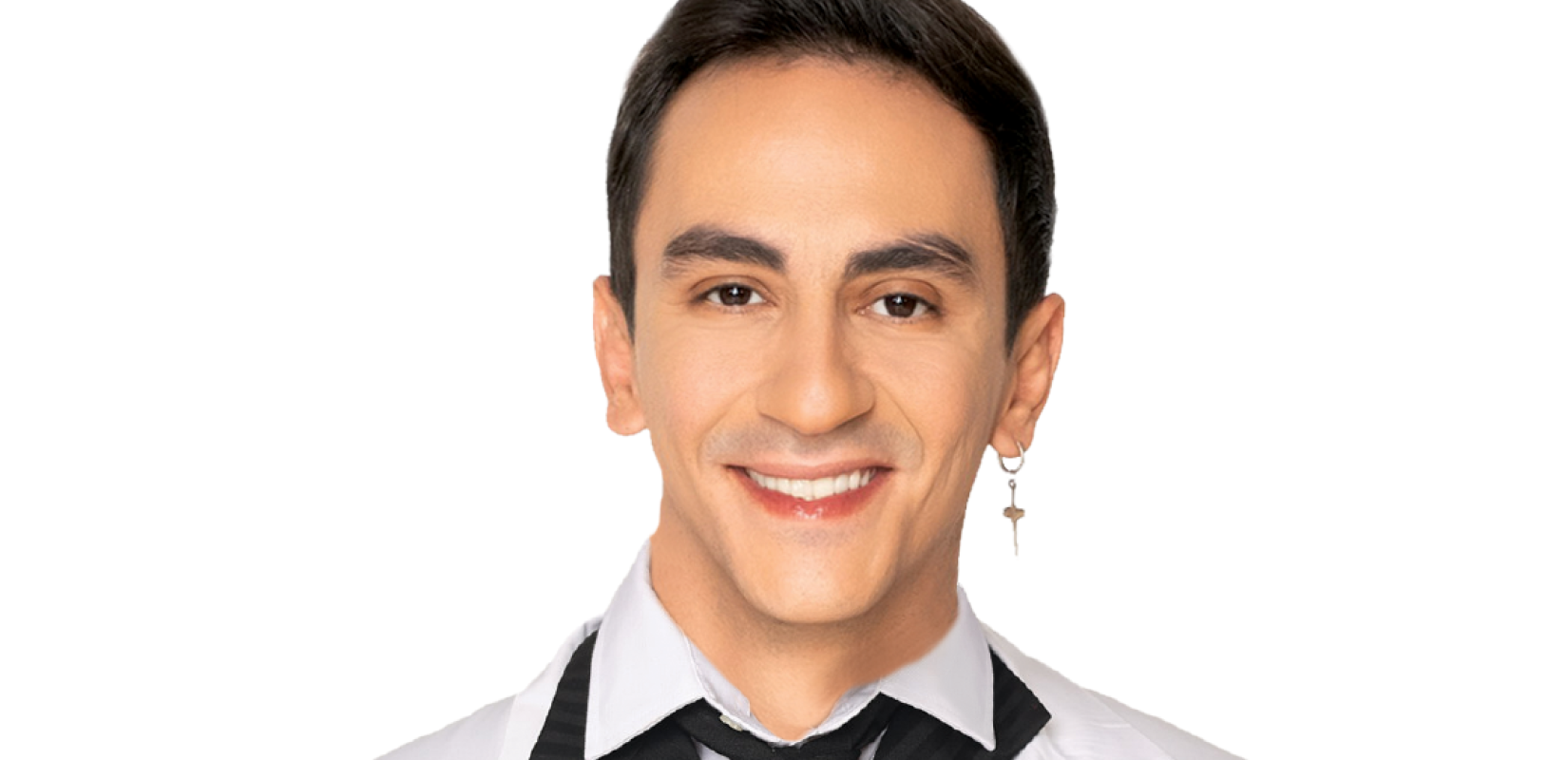 Τόλης Παπαδημητρίου στη «ΜτΚ»: Έχουμε την τηλεόραση που μας αξίζει