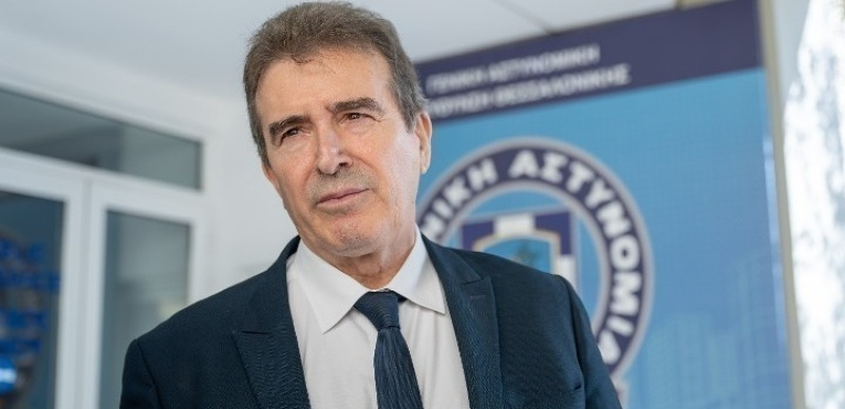 Στην Κρήτη αύριο ο Χρυσοχοΐδης - Παρουσιάζει τις προτάσεις για οπλοκατοχή και αστυνόμευση με αφορμή το μακελειό στα Βορίζια