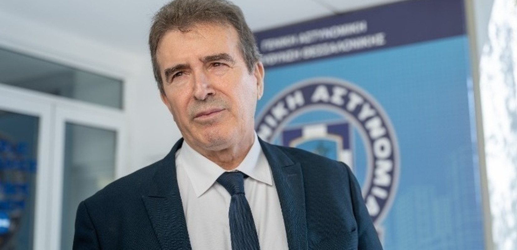 Μ. Χρυσοχοΐδης: Νέο ψυχομετρικό εργαλείο για την αξιολόγηση και αξιοποίηση του προσωπικού της ΕΛΑΣ - Οι βασικές καινοτομίες του