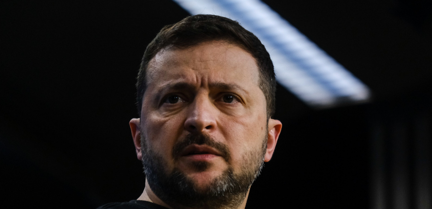 Ζελένσκι: Οι σύμμαχοι να ασκήσουν πίεση στη Ρωσία για να τελειώσει ο πόλεμος
