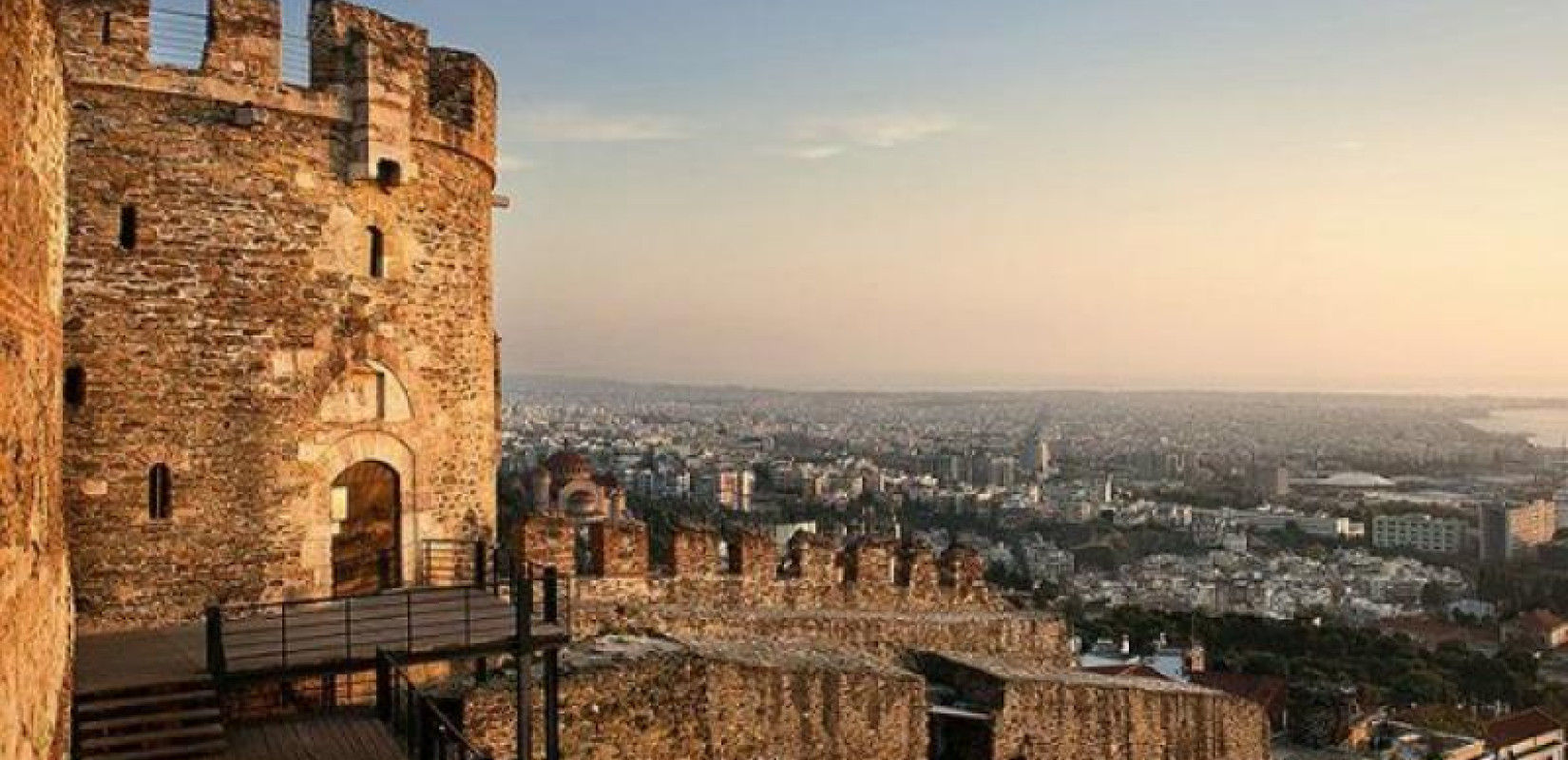 Θεσσαλονίκη: Εγκαίνια για το νέο Κέντρο Νεολαίας και Εθελοντισμού στην Άνω Πόλη
