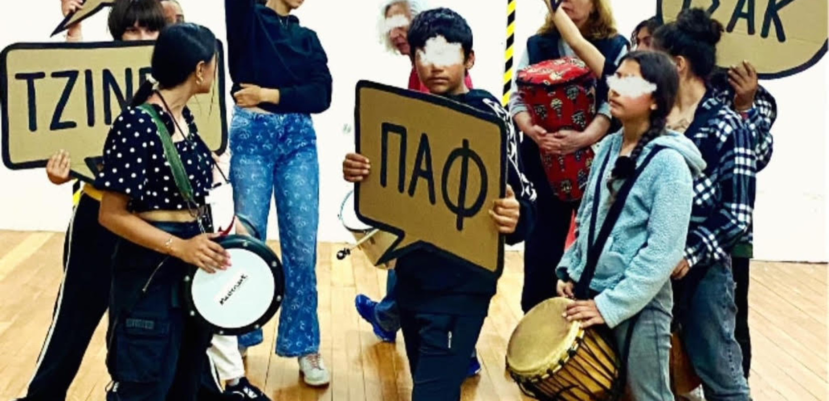 Θεσσαλονίκη: Ξεκίνησε το πρόγραμμα «Αντιγόνη» στον δήμο Θερμαϊκού - Τι είναι