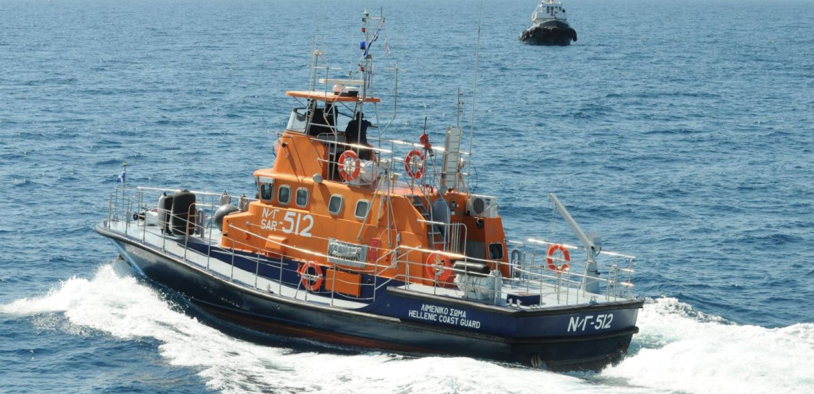 Λιμενικό Σώμα: Τουλάχιστον 72 μετανάστες διασώθηκαν στην Κάρπαθο - Τα περιστατικά του πρώτου διημέρου του Ιουνίου