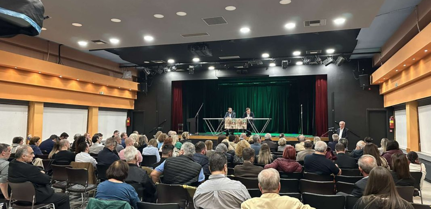 Το ΠΑΣΟΚ Θεσσαλονίκης τίμησε την αείμνηστη Φώφη Γεννηματά - Συμπληρώνονται τρία χρόνια μετά τον θάνατό της (βίντεο, φωτ.)