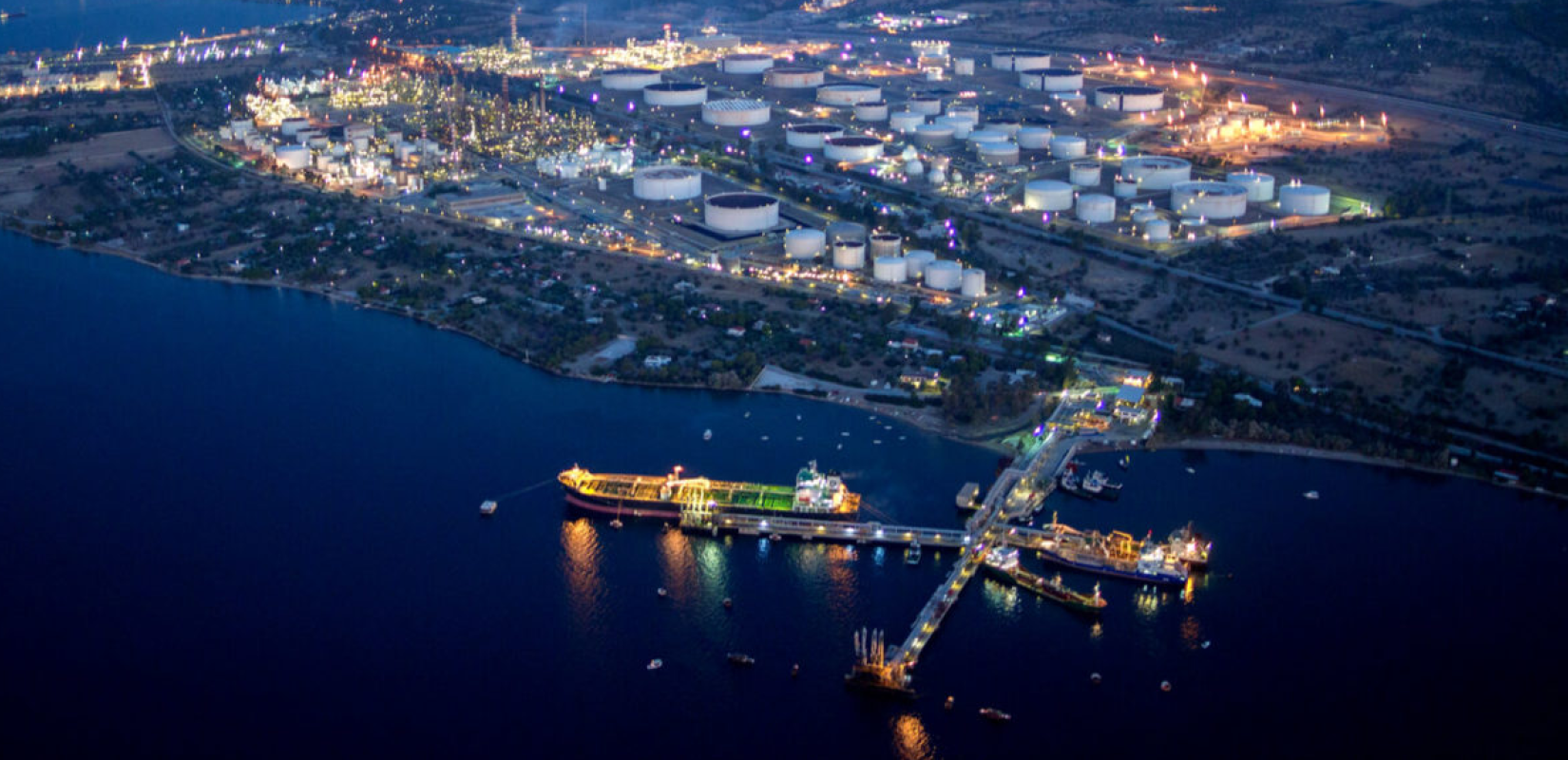 Επιτροπή Ανταγωνισμού: Διερεύνηση της εξαγοράς της Ηλέκτωρ από θυγατρική της Μότορ Όιλ