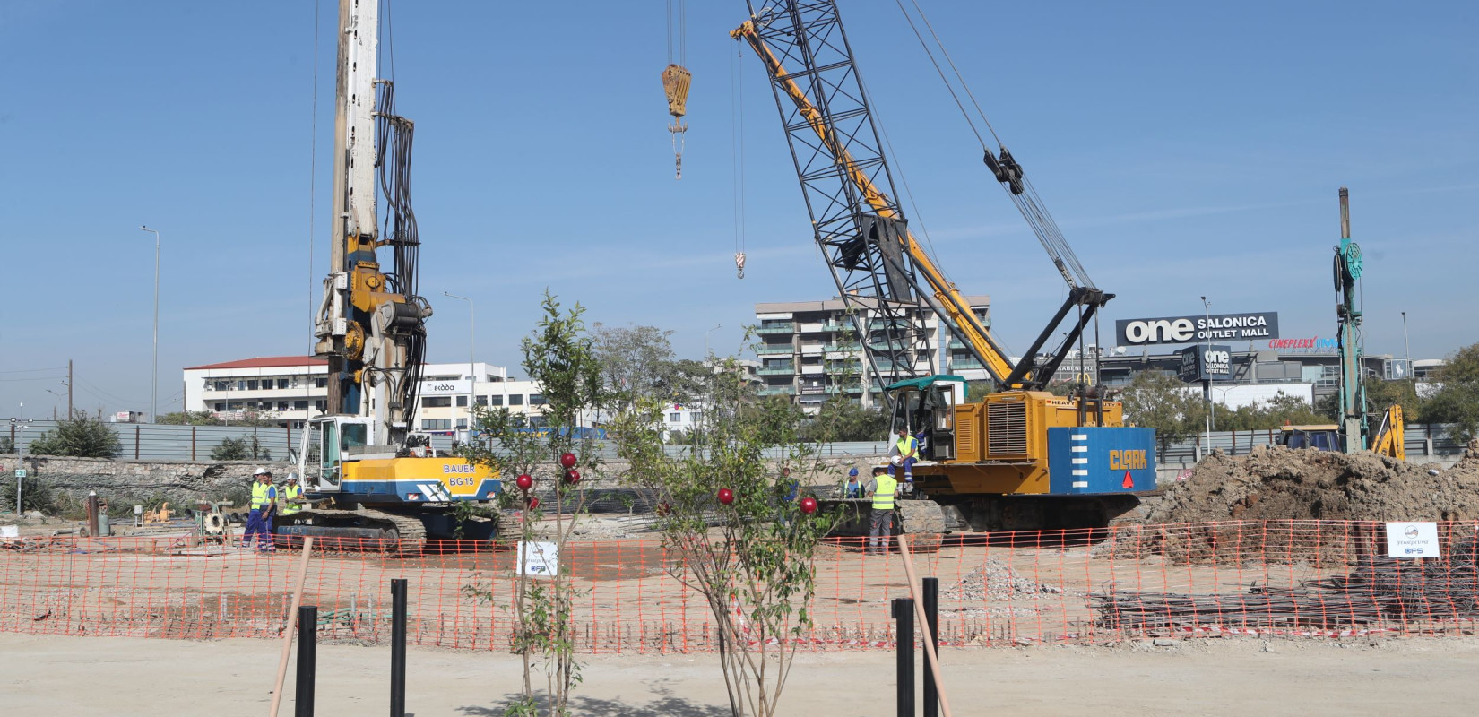 Θεσσαλονίκη: Η ΜΕΤΚΑ θα αναλάβει την ανέγερση του Μουσείου Ολοκαυτώματος