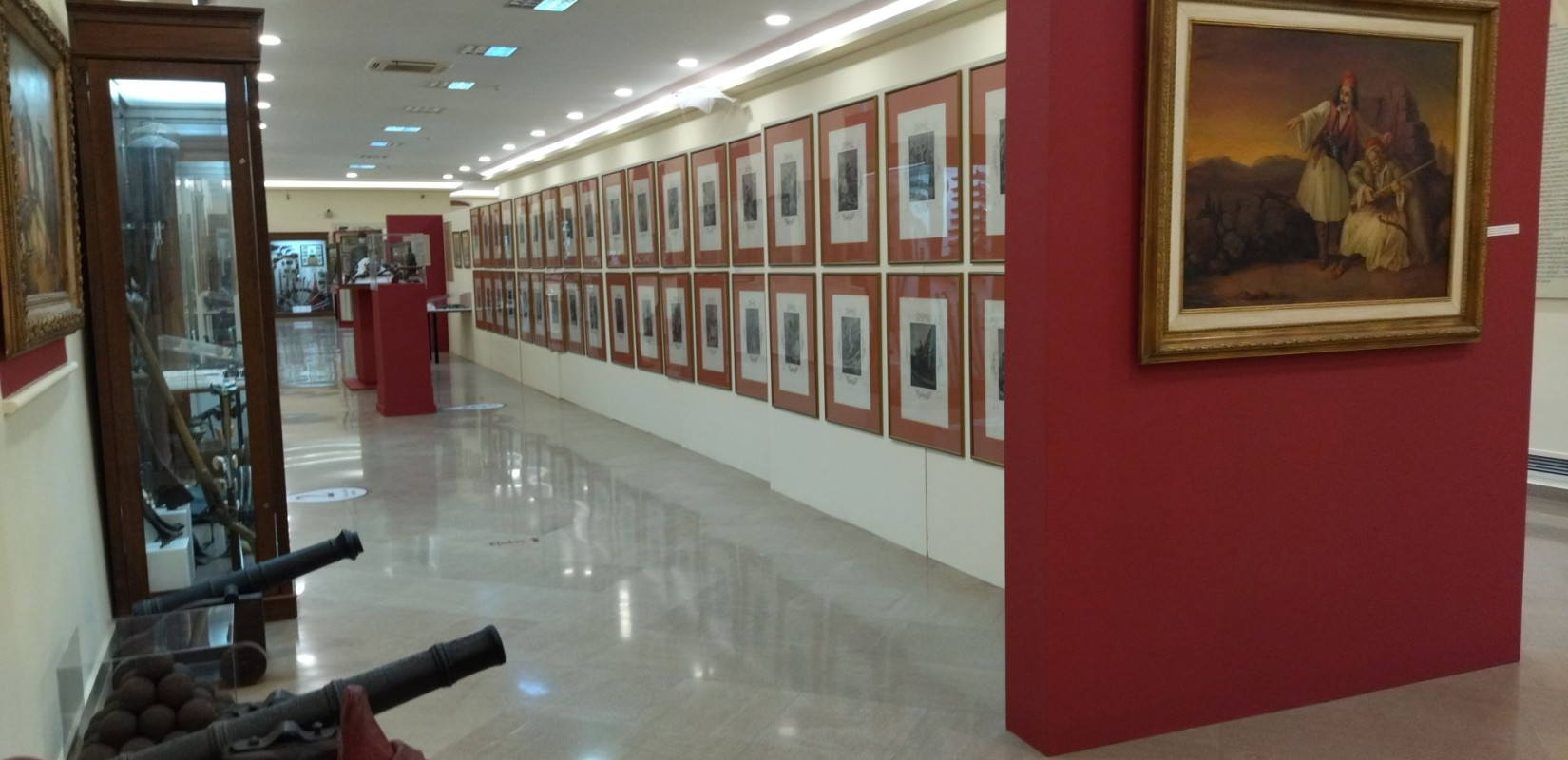 Πόσο ασφαλή είναι τα μουσεία στην Ελλάδα - Διευθυντές και αρχαιολόγοι απαντούν
