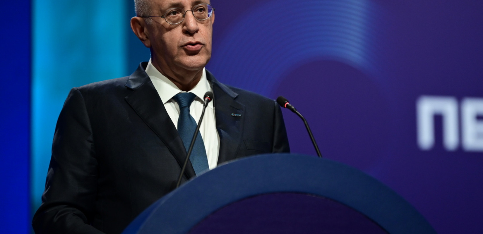 ΣΕΒ: ευκαιρία για τις επιχειρήσεις η τεχνητή νοημοσύνη