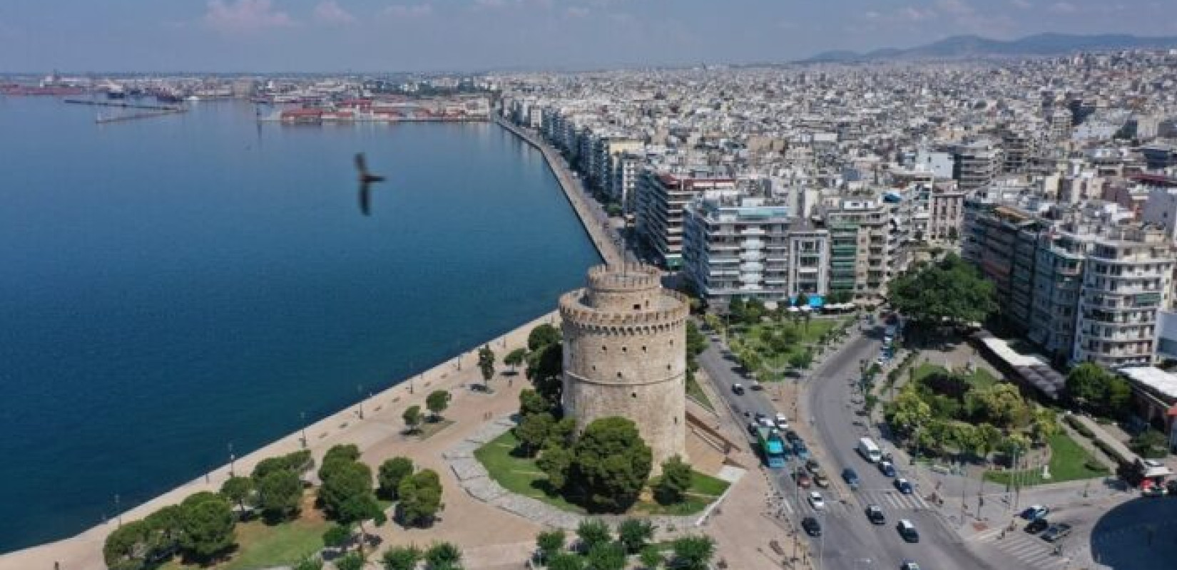 Θεσσαλονίκη: «Πράσινο φως» για το πρώτο Πανεπιστήμιο εντός της Technopolis