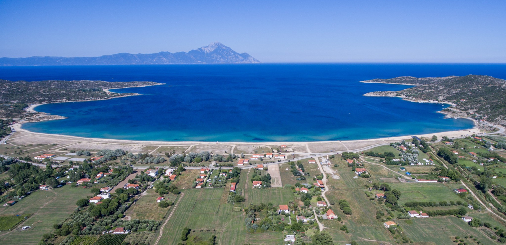 Χαλκιδική: Νεκρός 66χρονος Τσέχος λουόμενος στη Συκιά