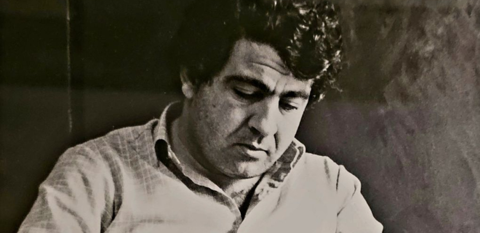 Έφυγε από τη ζωή ο δημοσιογράφος Χρήστος Πατσίκας Έφυγε από τη ζωή ο δημοσιογράφος Χρήστος Πατσίκας