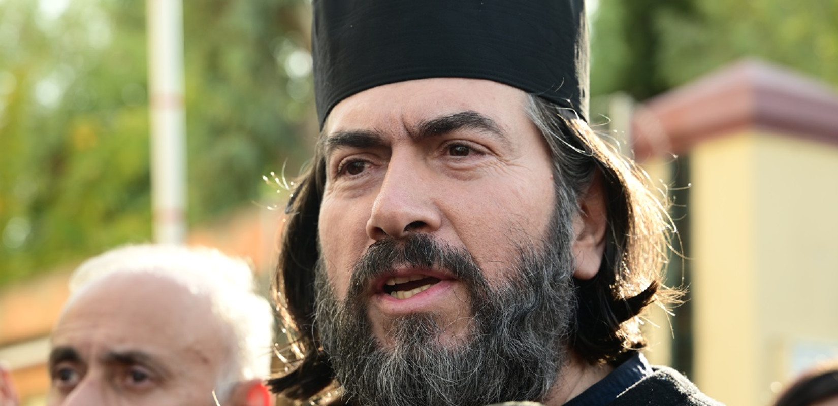 Πατέρας Αντώνιος: Παραιτήθηκαν και οι τρεις συνήγοροι υπεράσπισης