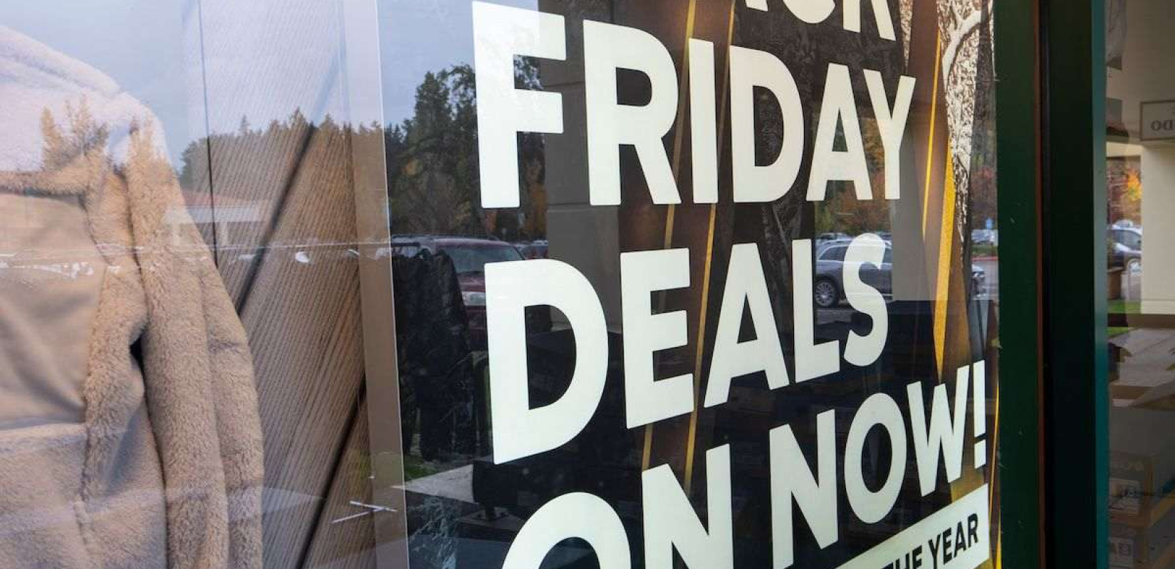 Black Friday: Οι πέντε πρώτες εταιρείες που τους επιβλήθηκε πρόστιμο για παραπλανητικές εκπτώσεις