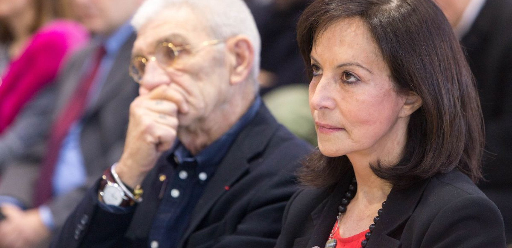 Ά. Διαμαντοπούλου για Γ. Μπουτάρη: Πάντα πρωτοπόρος, επαναστάτης,δίκαιος γενναίος δημιουργικός