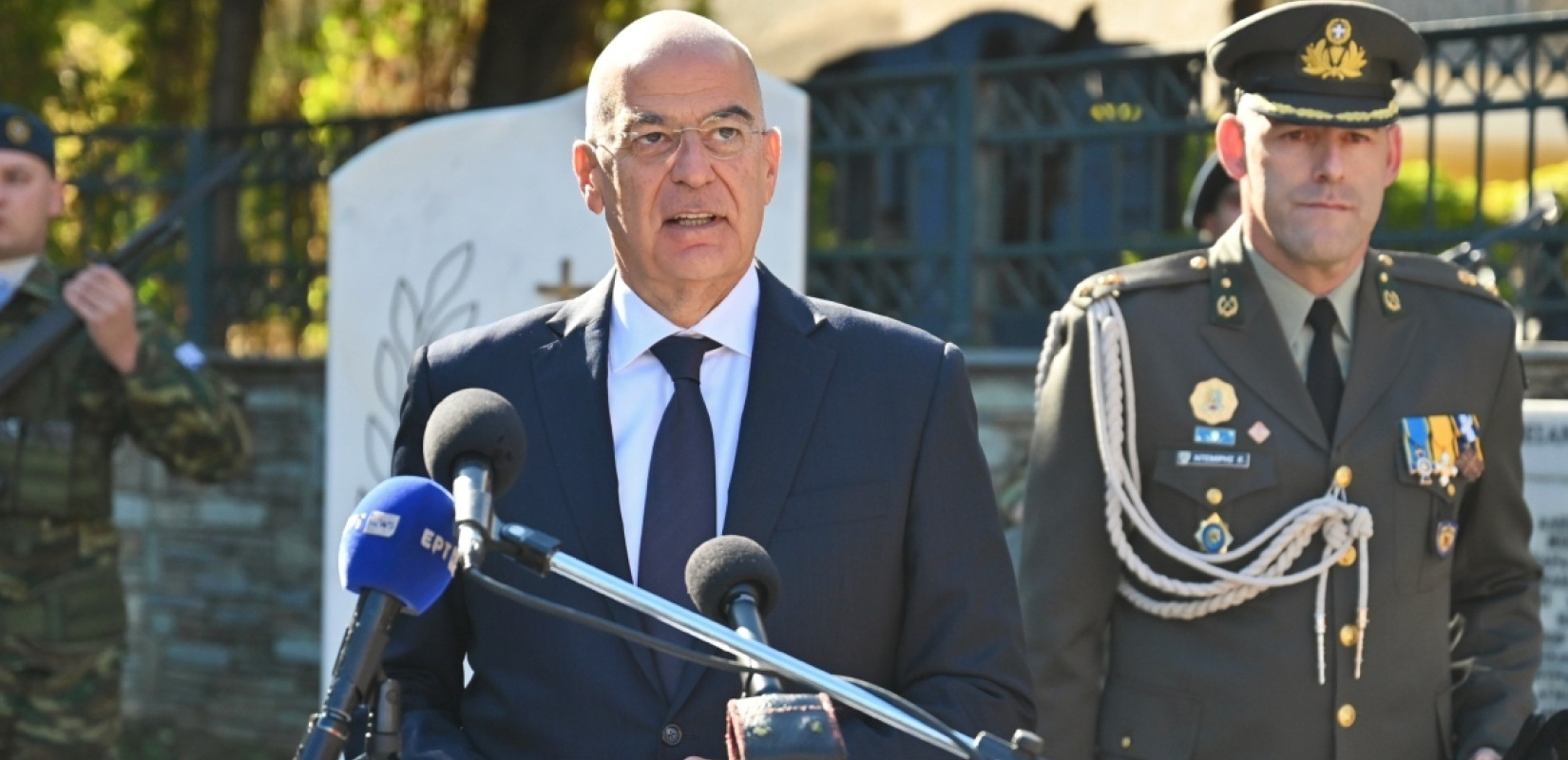 Δένδιας: Από 13% έως 20% οι αυξήσεις στις αποδοχές των στελεχών στις Ένοπλες Δυνάμεις - Χαρακτηριστικά παραδείγματα