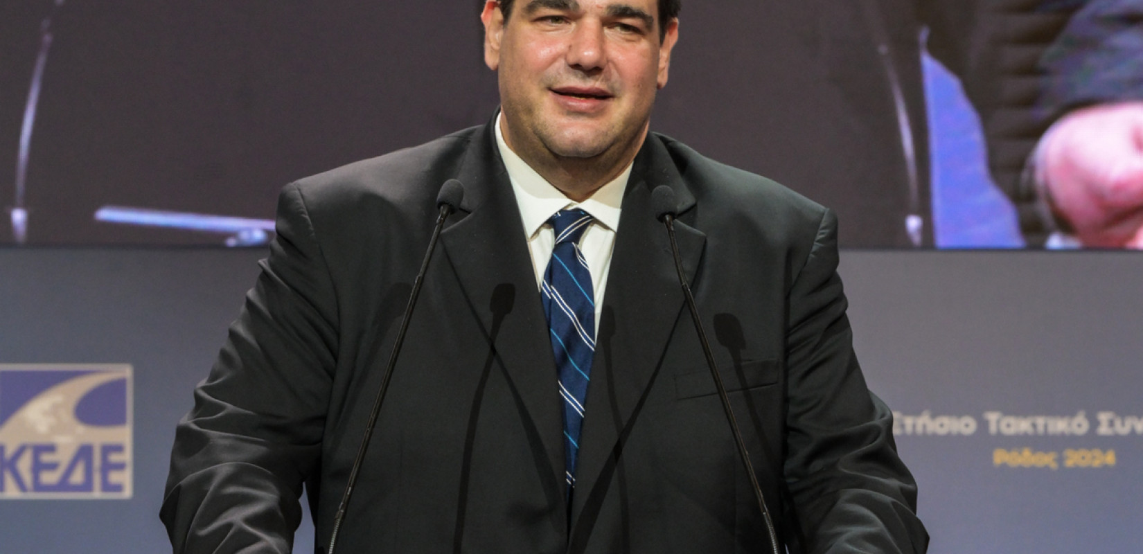 Θ. Λιβάνιος: Πρόθεση της κυβέρνησης είναι σύστημα ενός γύρου στις αυτοδιοικητικές εκλογές
