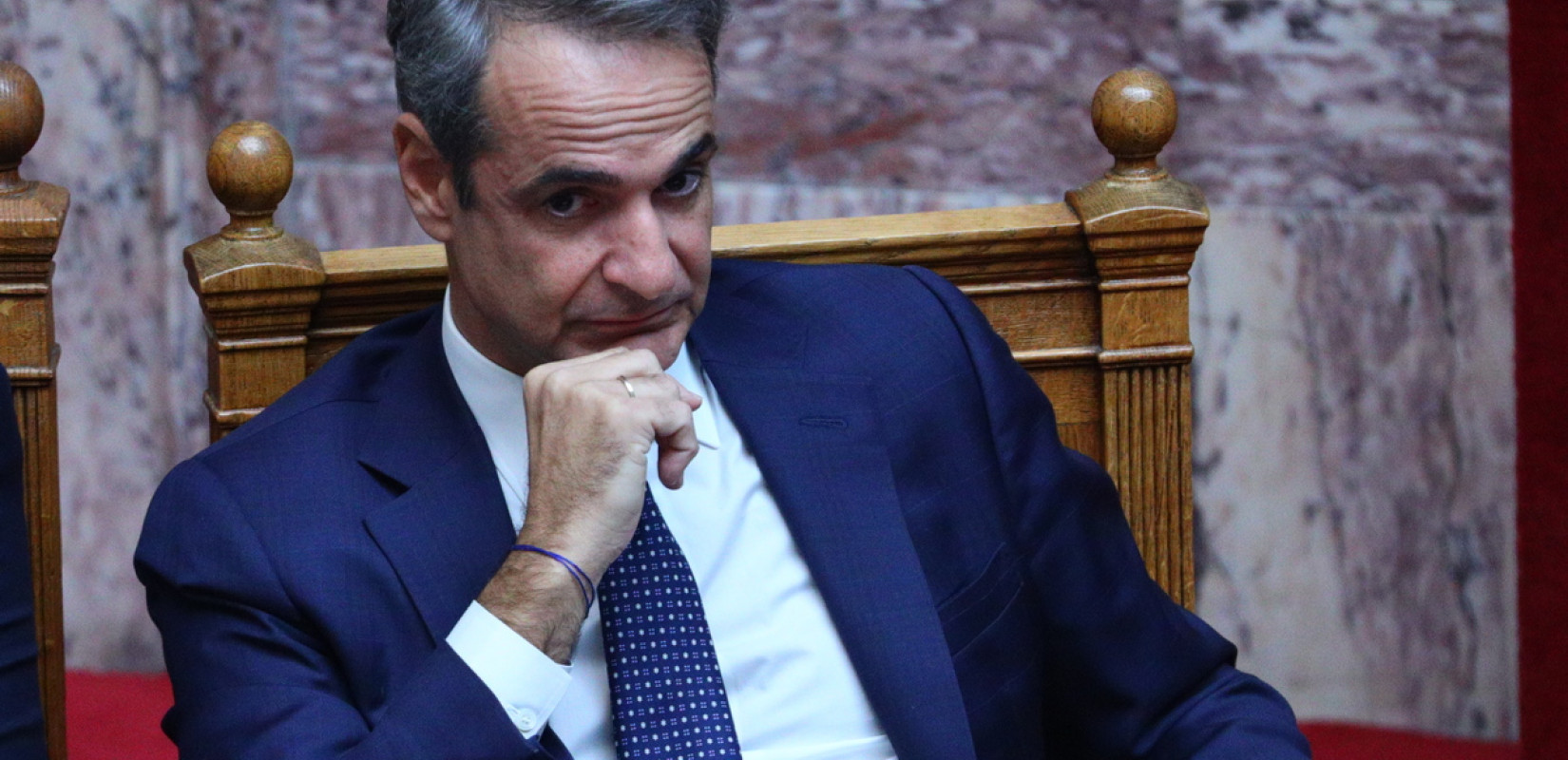 Κυρ. Μητσοτάκης: Συλλυπητήρια για την τραγωδία στην Τουρκία