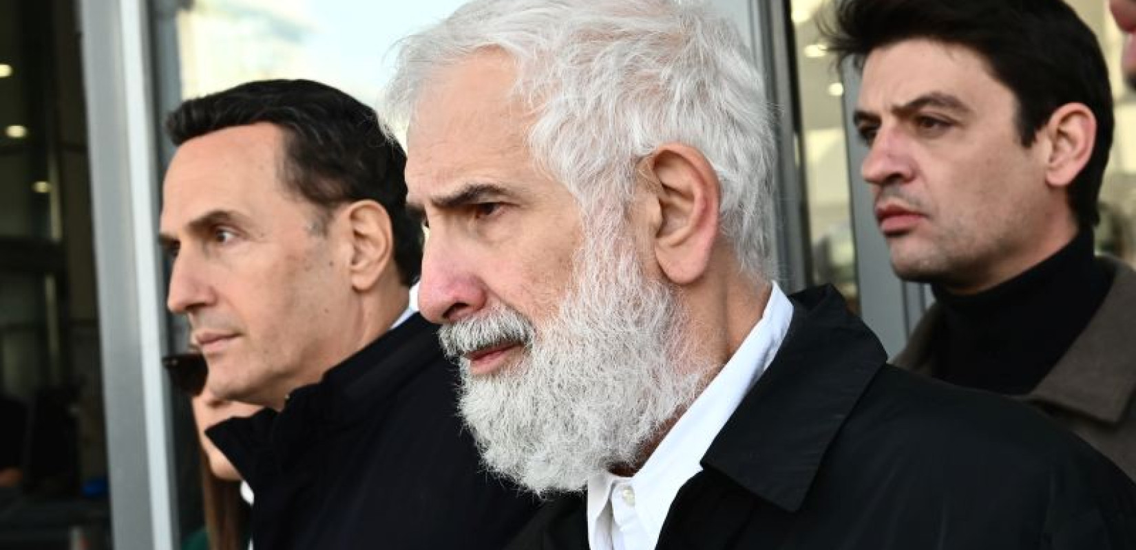 Δίκη Φιλιππίδη: Χαμός μετά την αναπαράσταση του βιασμού - Οι διάλογοι και οι μηνύσεις