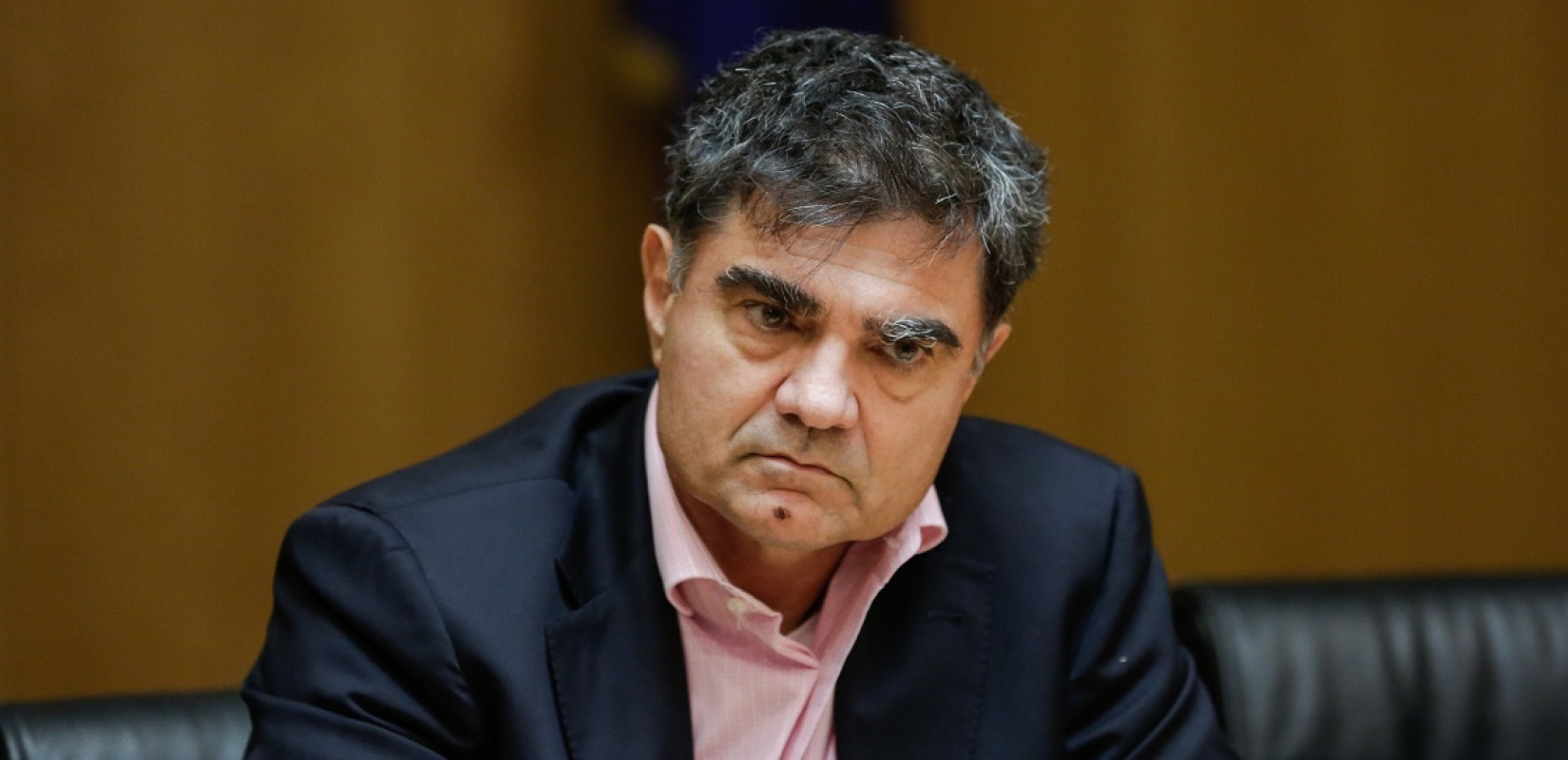 Μότορ Όιλ: Ανέλαβε πρόεδρος ο Ιωάννης Β. Βαρδινογιάννης