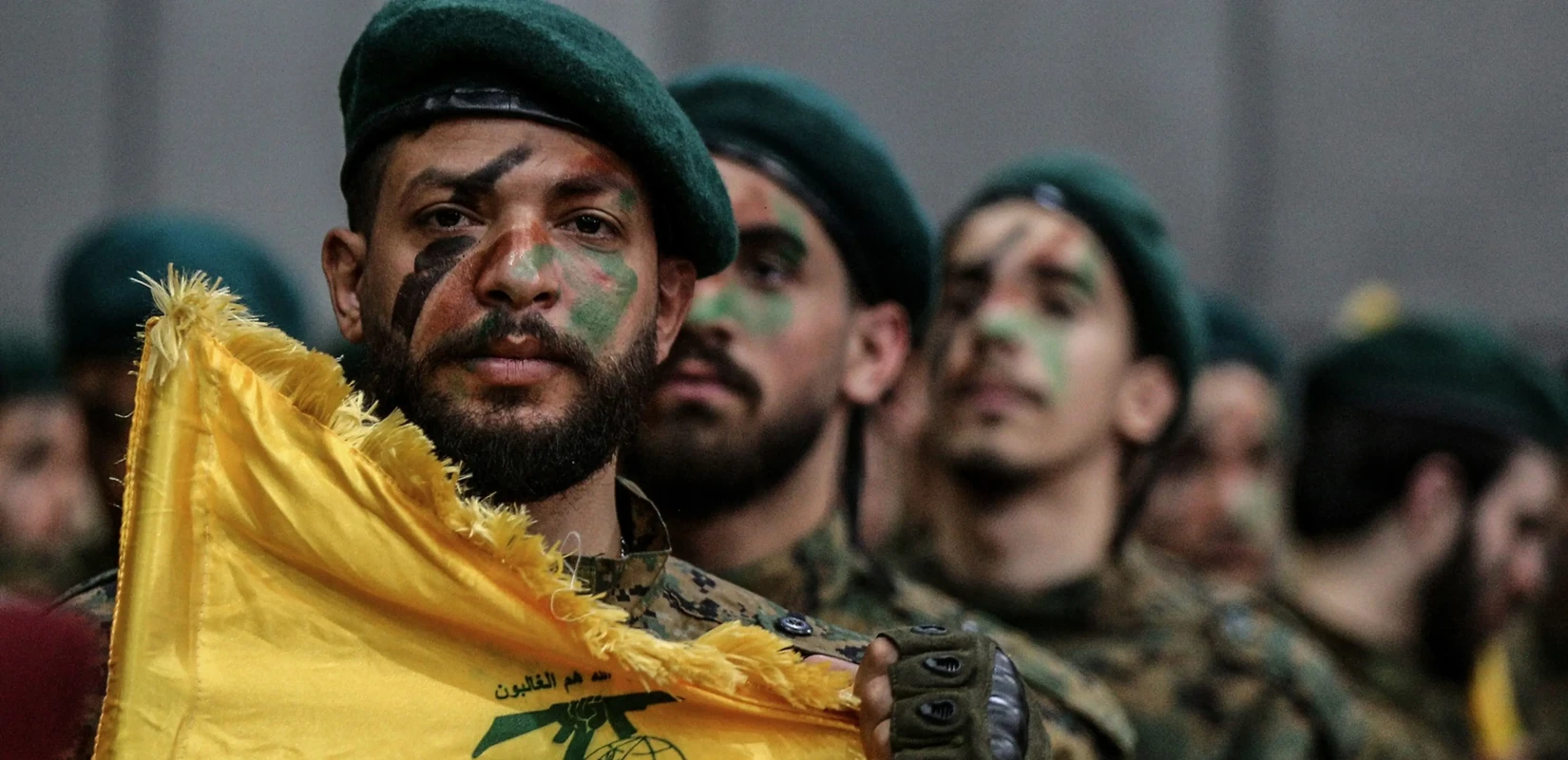 Λίβανος: Η Χεζμπολάχ θα παραβιάσει την «κίτρινη γραμμή» του Ισραήλ στη νότια χώρα