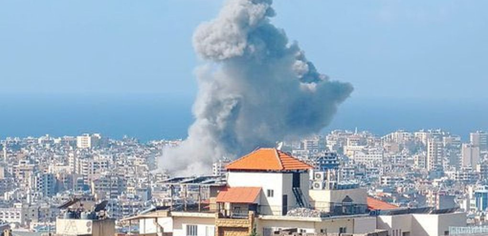 «Η Ουάσινγκτον δεν μπορεί να εξαναγκάσει το Ισραήλ να κάνει οτιδήποτε» υποστηρίζει ο απεσταλμένος των ΗΠΑ σε Συρία και Τουρκία