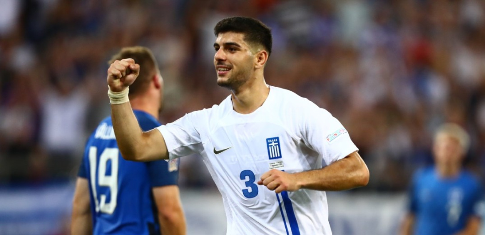 Αγγλία: Λίβερπουλ και Τότεναμ «μάχονται» για τον Κουλιεράκη