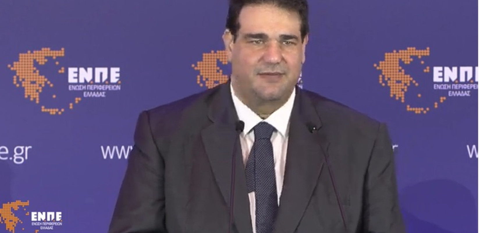 Θ. Λιβάνιος: Ανακοίνωσε άξονα πέντε δράσεων για την αποκατάσταση των πληγέντων από τις πυρκαγιές