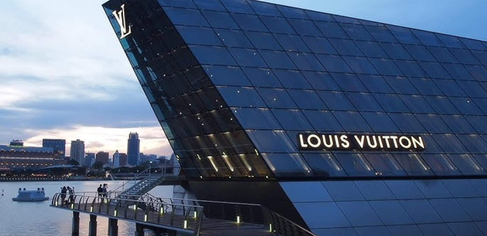 Χονγκ Κονγκ: Στο στόχαστρο η Louis Vuitton - Ξεκίνησε έρευνα για τη διαρροή προσωπικών δεδομένων 419.000 πελατών